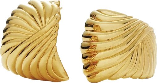Missoma, Dame, Accessories, Gul, ONE SIZE,