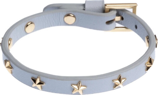 Dark Dame Accessories Blå ONE SIZE,