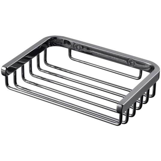 Tapwell TA126 S?pehylle - Black Chrome Tapwell TA126 S?pehylle - Black Chrome