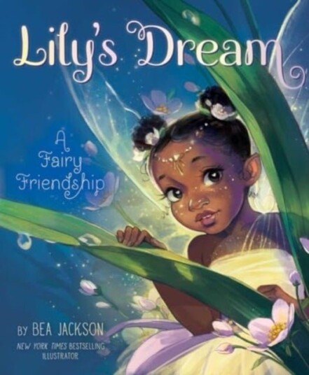 Lily's Dream Lily's Dream