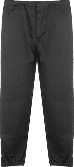 Jil Sander Herre Bukser Svart M,