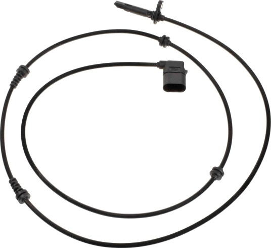VEMO V30 72 0898 Sensor ABS