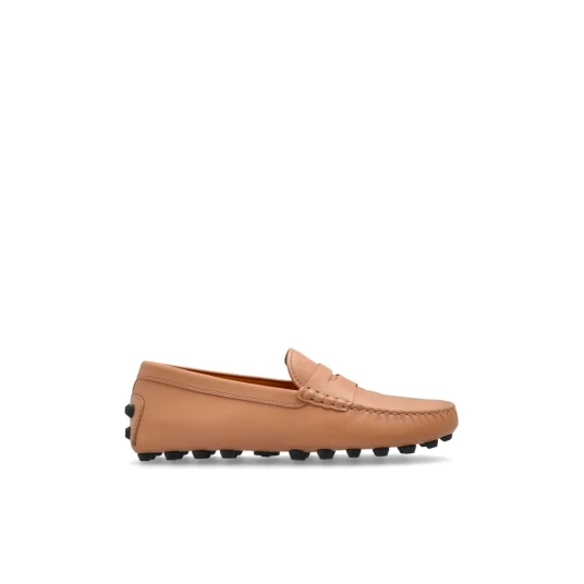 Tod's Dame Sko Beige 41 EU