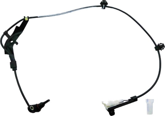 ABS sensor VEMO V70-72-0486