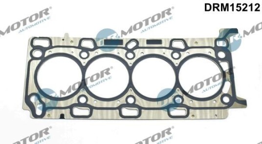 Toppakning Dr.Motor Automotive DRM15212