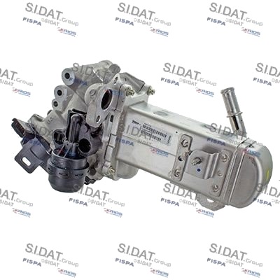 EGR ventil FISPA 83.925