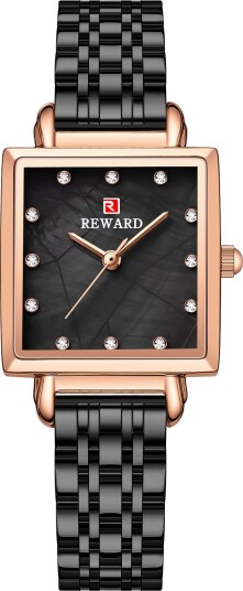 Reward Sorrento Black Reward Sorrento Black