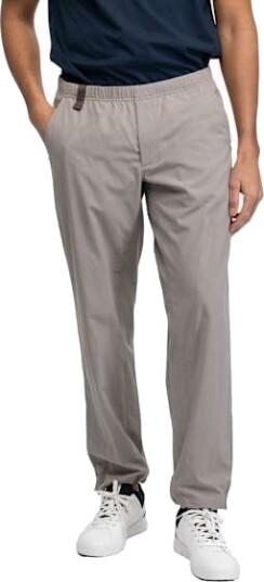 Bergans Imingen Pull On Pants Men Rock Taupe S S