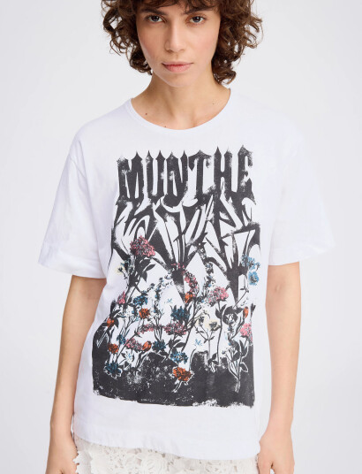 Munthe Prize - White - 34 Munthe Prize - White - 34