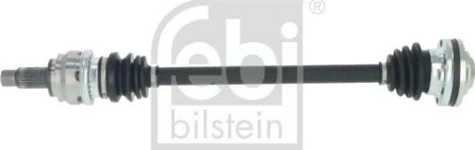 FEBI BILSTEIN 1003175 Drivaksel