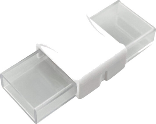 Namron Skjøt For Led Strip 3215576 2pk