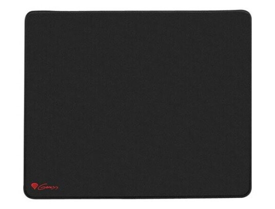 Natec Genesis Carbon 500 L Mouse pad 400 x 2.5 x 330 mm