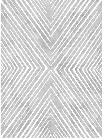 Wilton teppe Amorgos grå Størrelse: 160 x 230 cm