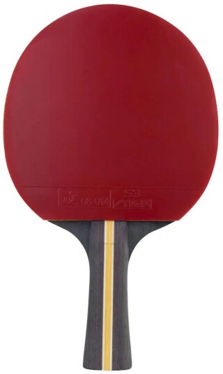 STIGA Trinity 3-star Bordtennisracket STIGA Trinity 3-star Bordtennisracket