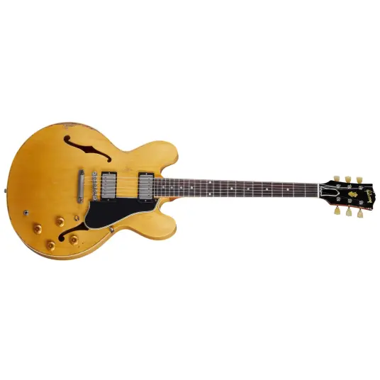 Gibson 1961 ES-335 Reissue VN UHA Gibson 1961 ES-335 Reissue VN UHA