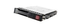 HPE - Harddisk - 2 TB - hot-swap - 2.5 SFF - SAS 12Gb/s - 7200 rpm - med HPE Smart Carrier