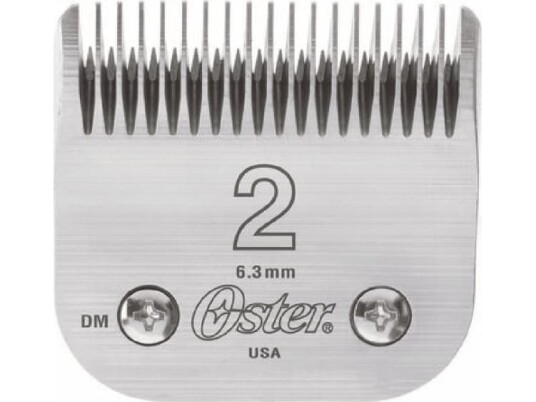 Oster OSTER 918-12 Blade set 2 6,3 mm