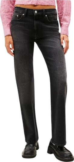 Tommy Jeans Cleo Mid Bootcut Bi5181 - Multi/patterned - 26 x 30