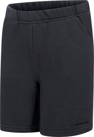 Urberg Sweat Shorts Terry Jr Black Beauty 122/128