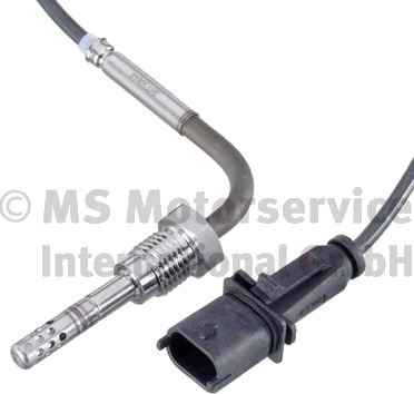 Sensor, eksostemperatur PIERBURG 7.11020.89.0
