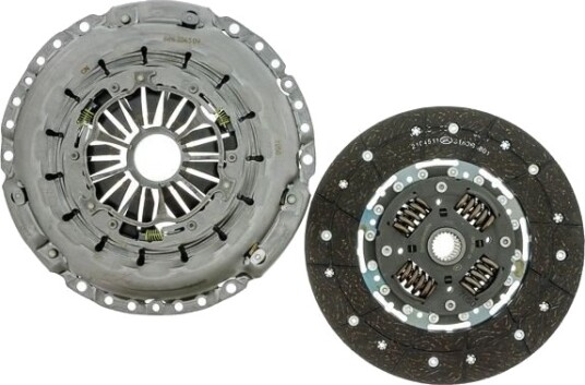 AISIN KY-119R Clutchsett