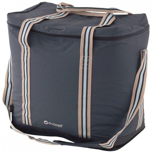 Outwell Kjølebag Pelican L 30L mørk marineblå Outwell Kjølebag Pelican L 30L mørk marineblå