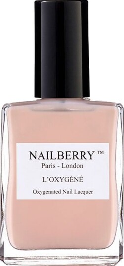 Nailberry Au naturel 15ml