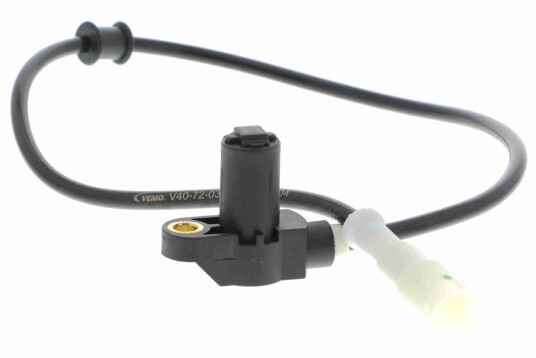 ABS sensor VEMO V40-72-0344 ABS sensor VEMO V40-72-0344