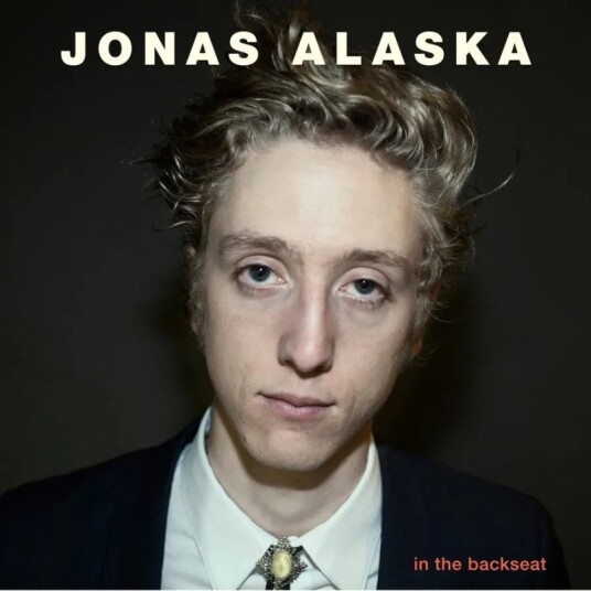 Jonas Alaska In The Backseat Tonight Vinyl