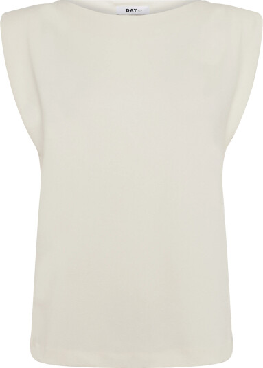 Day Birger et Mikkelsen Patti   All Day Jersey   Cream   L