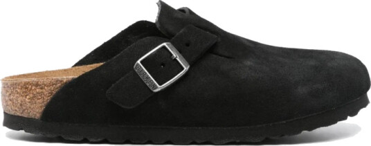 Birkenstock Herre Sko Svart 37 EU,