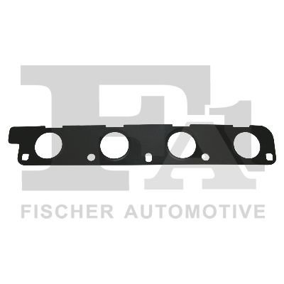 Tetning eksosmanifold FA1 411 021