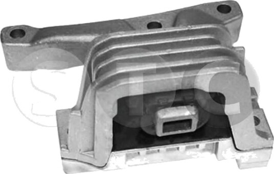 STC T405195 Motorfeste STC T405195 Motorfeste