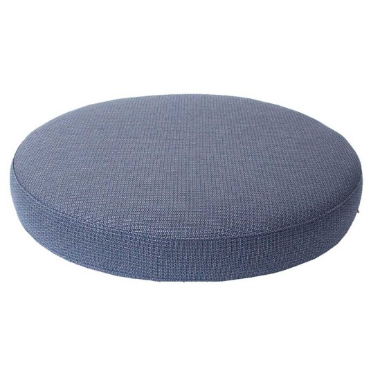 Cane line Kingston fotskammel Large Pute Grey