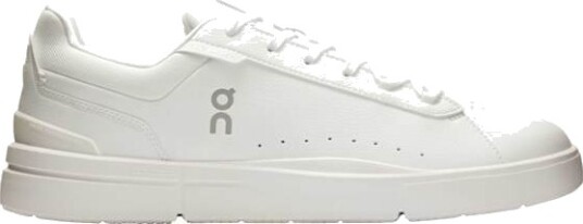 On The Roger Advantage - White - 44.5 On The Roger Advantage - White - 44.5