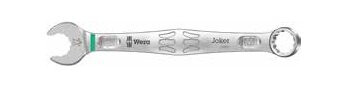 Wera 6003 Joker, 1/2", Metallisk, 160 Mm, 1 Stykker