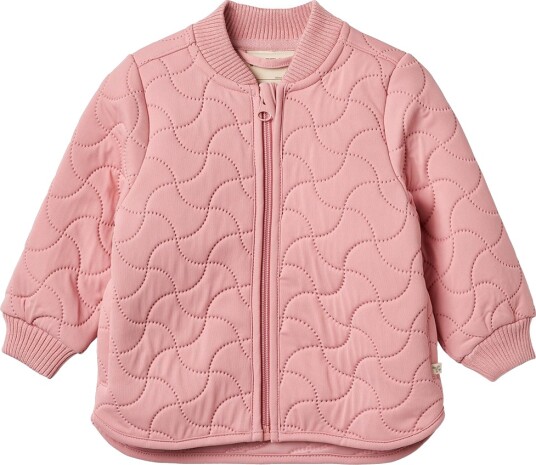Wheat Rose Thermo Jakke Loui 12 mdr/80