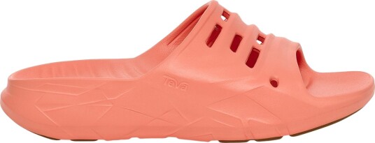 Teva Apretrail Badesandaler Unisex Rød 36,5