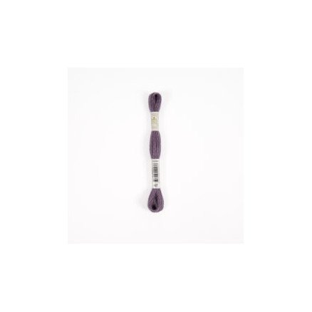 DMC Eco Vita 360 Broderigarn av økologisk ull 407 6 stk