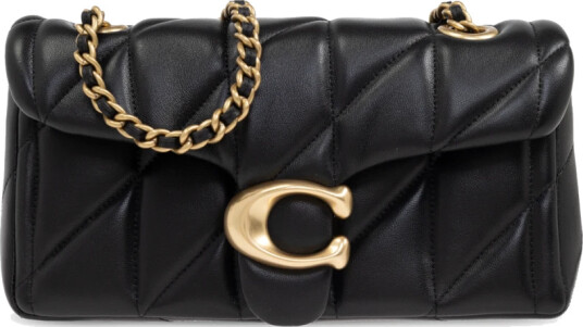 Coach Dame Vesker Svart ONE SIZE, Coach Dame Vesker Svart ONE SIZE,