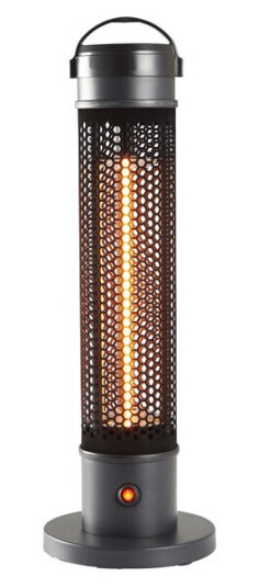 Osjord Terrassevarmer el 800w ø20x60cm Osjord Terrassevarmer el 800w ø20x60cm