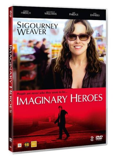 Imaginary Heroes (2004) (DVD)