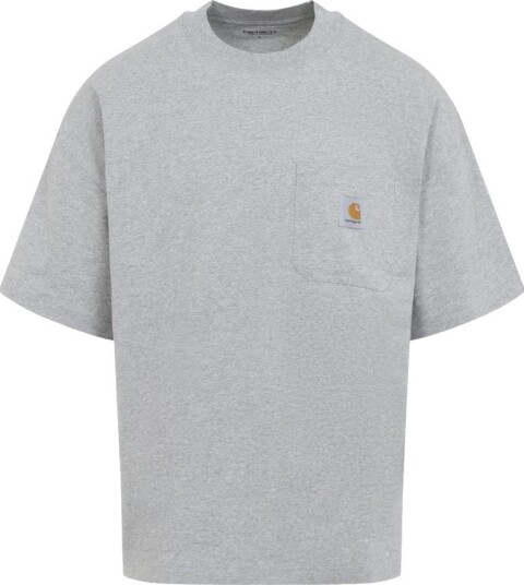 Carhartt Wip Herre Topper Grå XL,