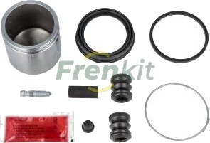 FRENKIT 254908 Reparasjonssett, bremsecaliper