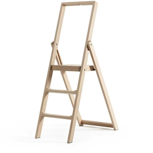 Design House Stockholm Step Stige Light Oak