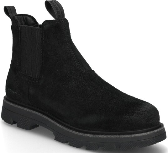 Sorel Lark 47 Chelsea Wp BLACK BLEACHED CERAMIC 41
