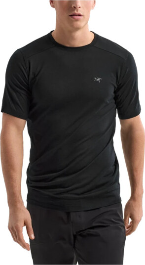 Arc'teryx Herre Sport Svart S,