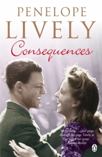 Consequences Av Penelope Lively