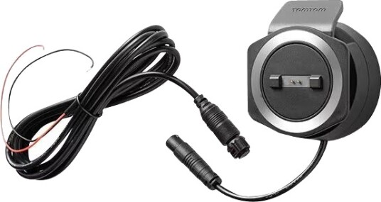 TomTom Motorsykkelmontering