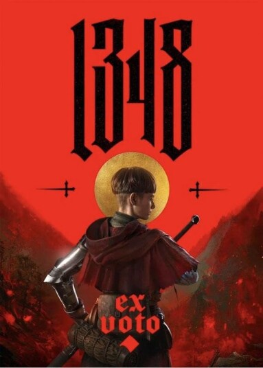 1348 Ex Voto Gold Edition PS5 Spill